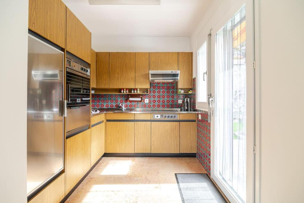 Casa privata con Piscina a 150m dal Lago