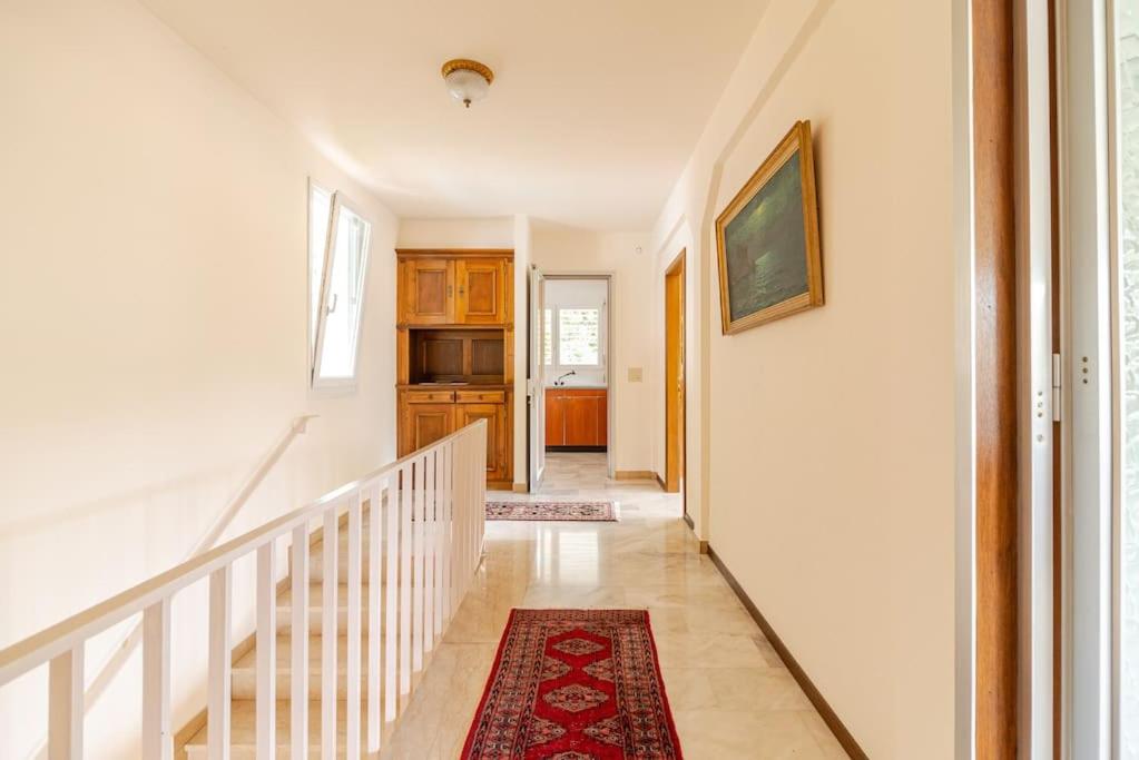 Casa privata con Piscina a 150m dal Lago
