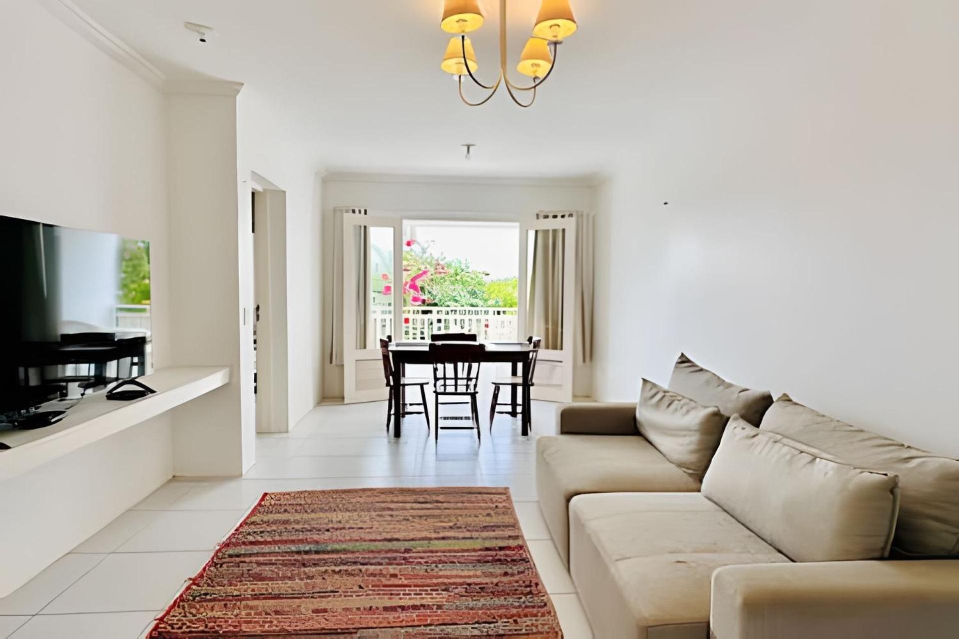 Bouganville Apartments
