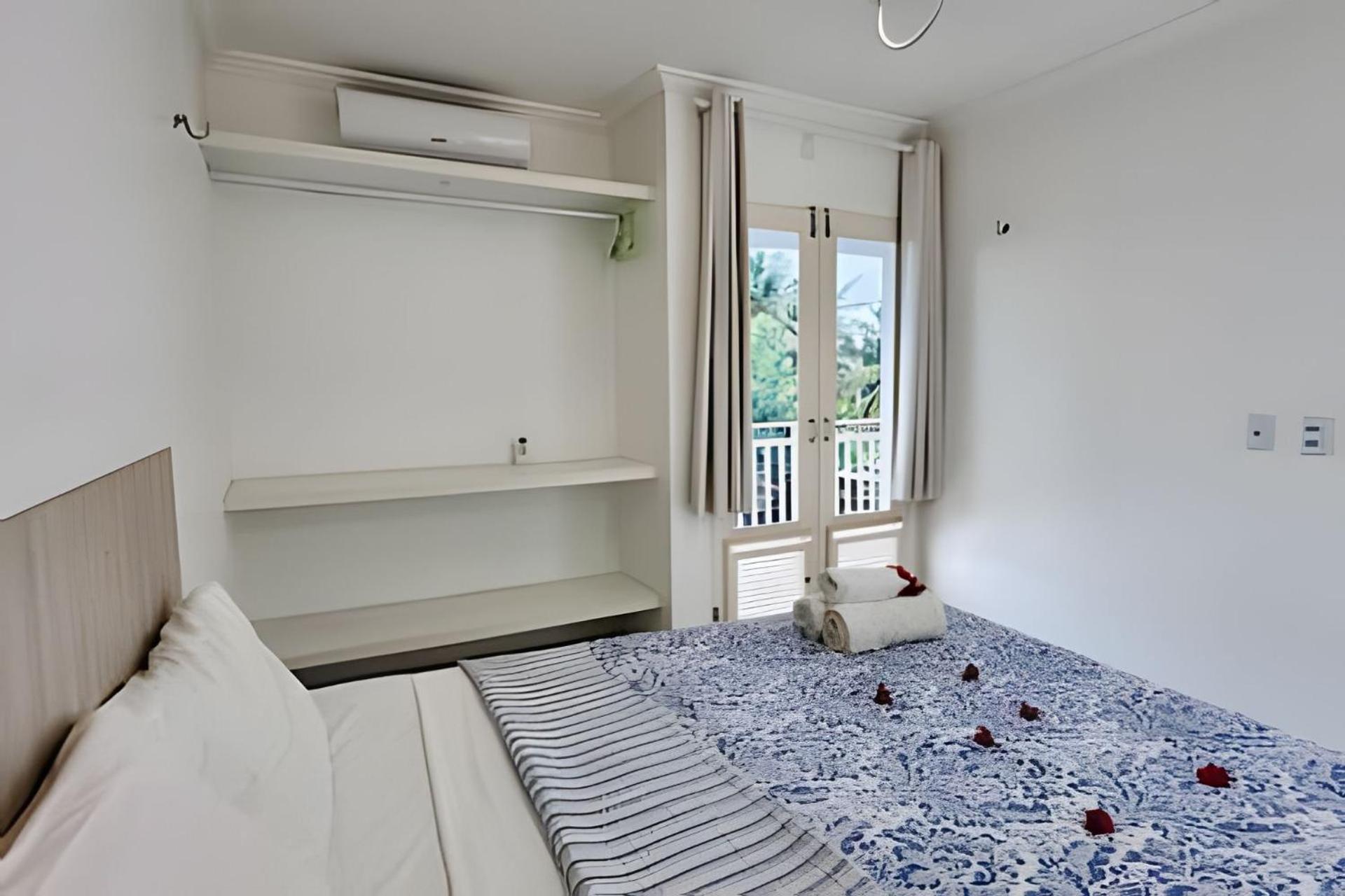 Bouganville Apartments