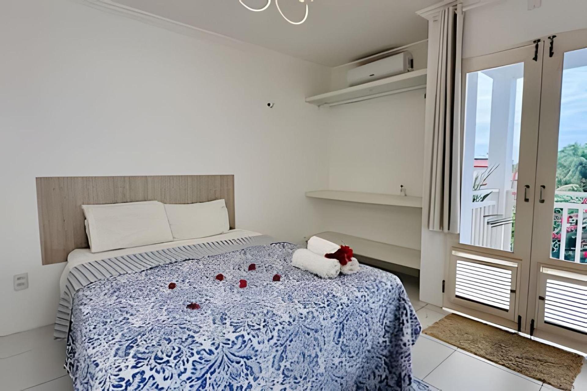 Bouganville Apartments