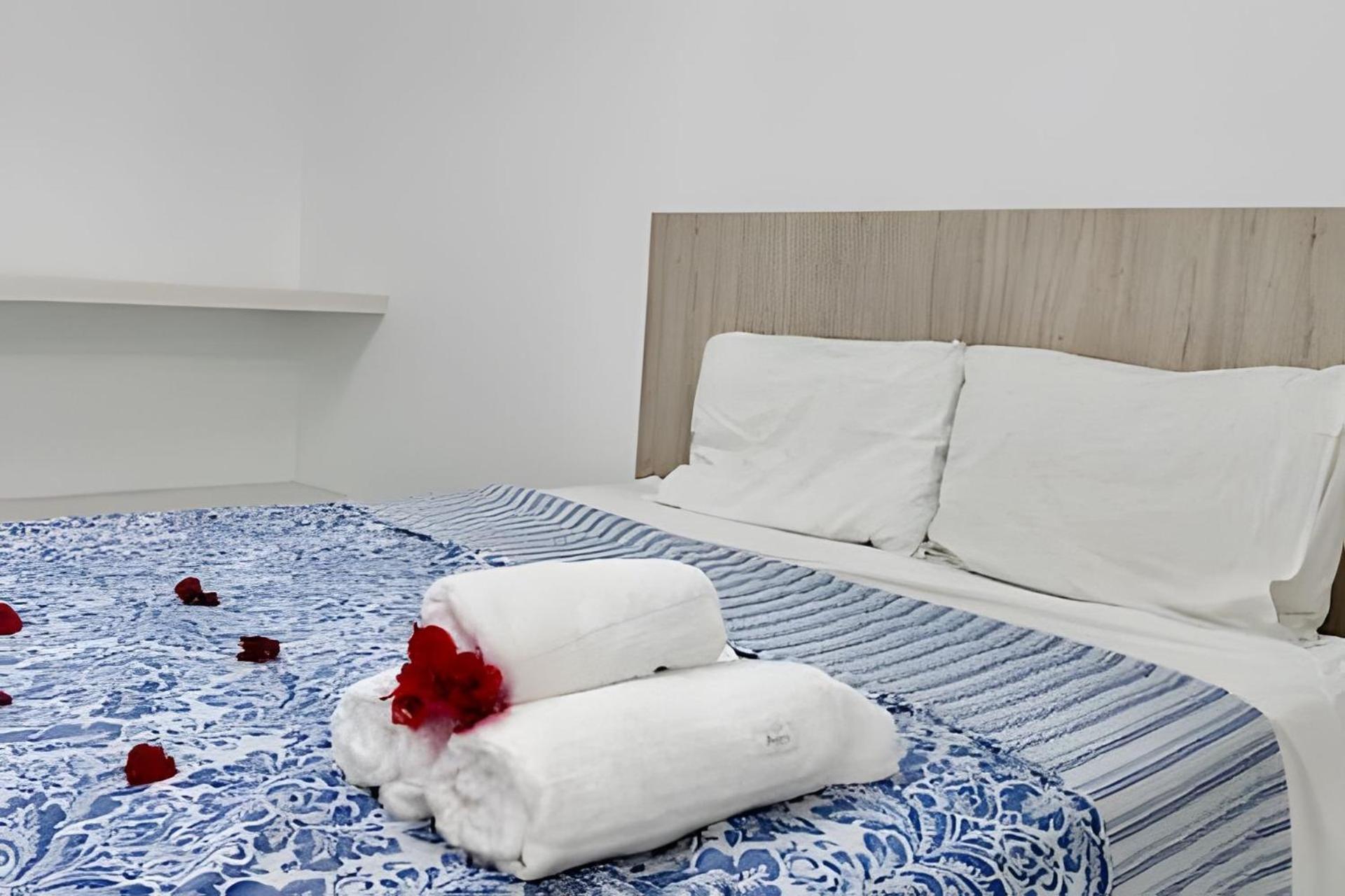 Bouganville Apartments