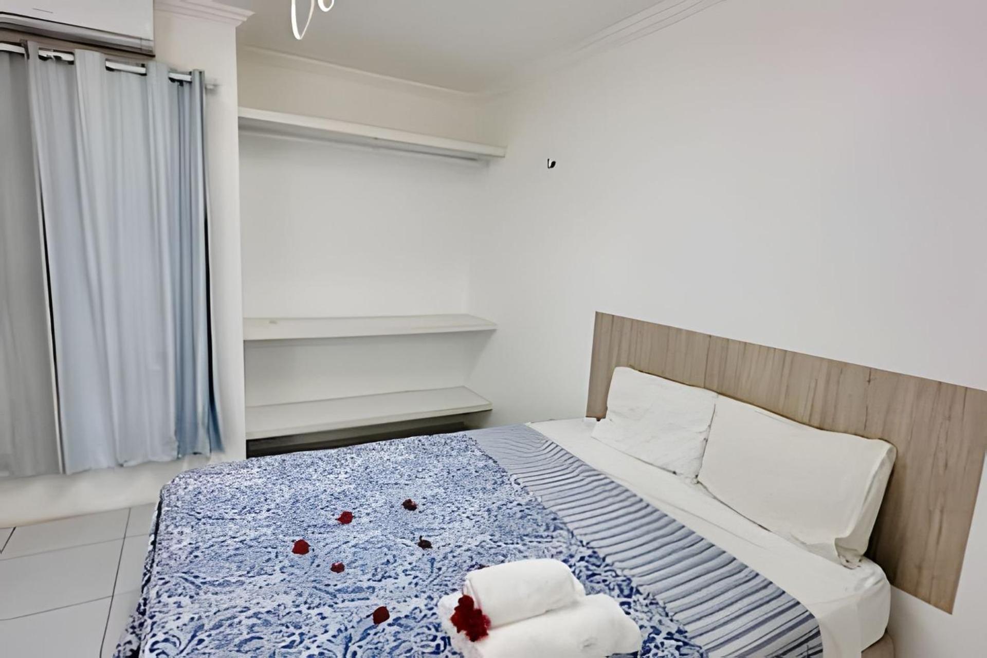 Bouganville Apartments