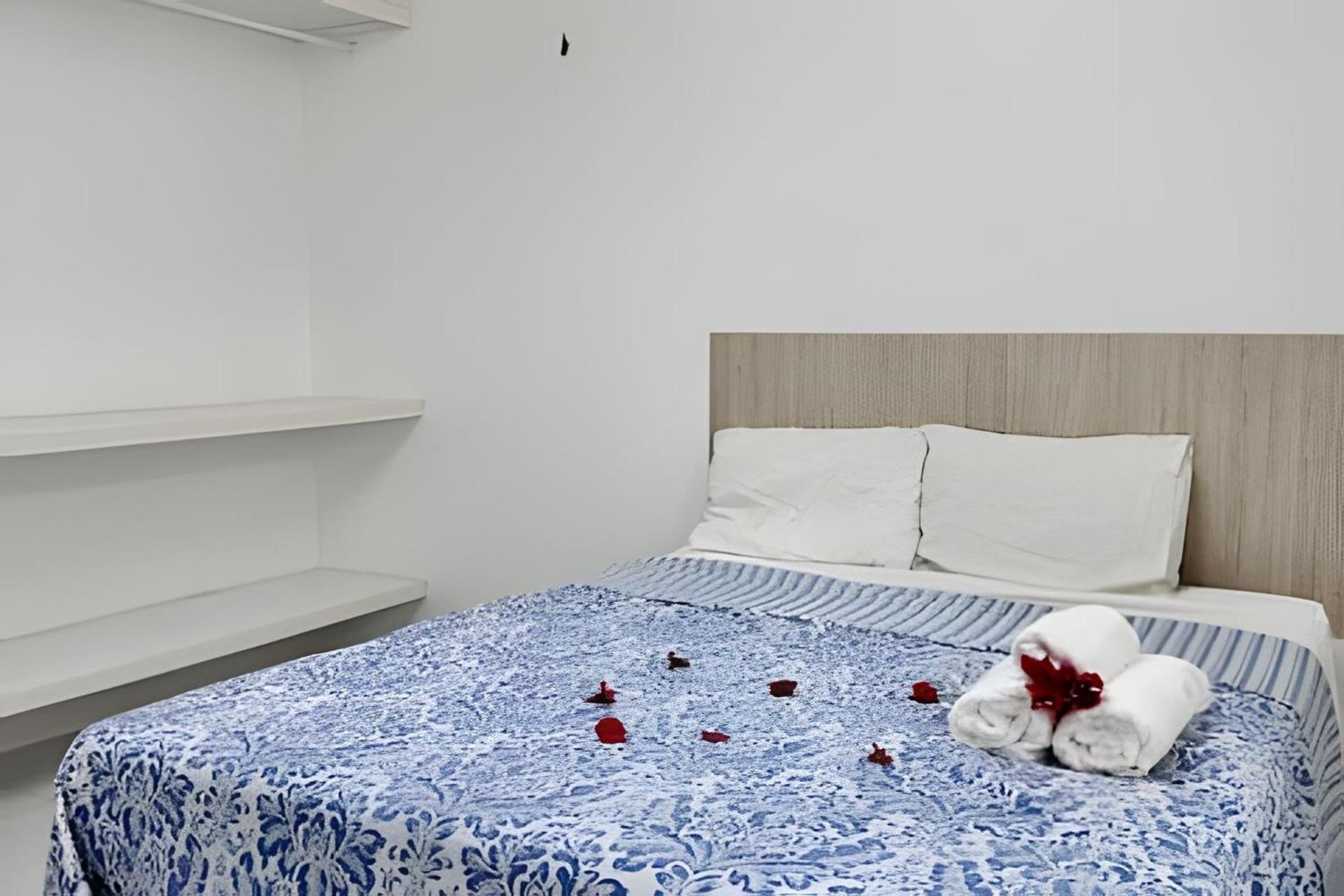 Bouganville Apartments