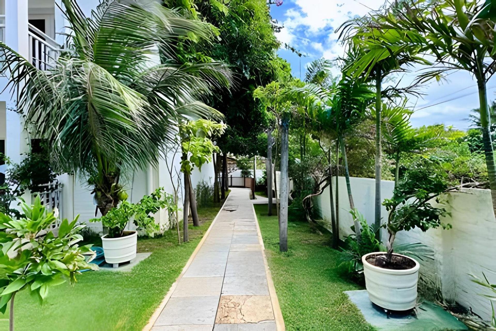 Bouganville Apartments