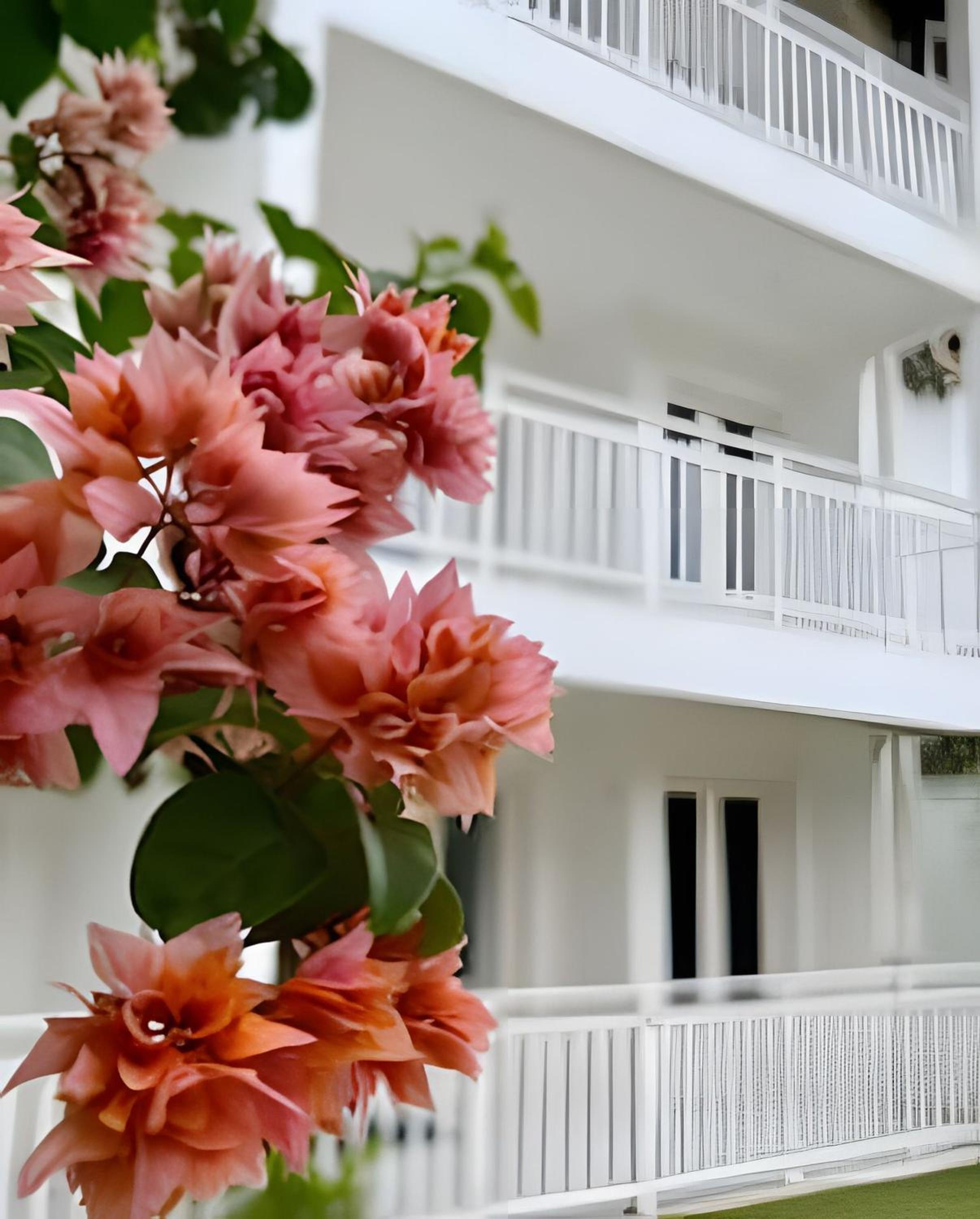 Bouganville Apartments