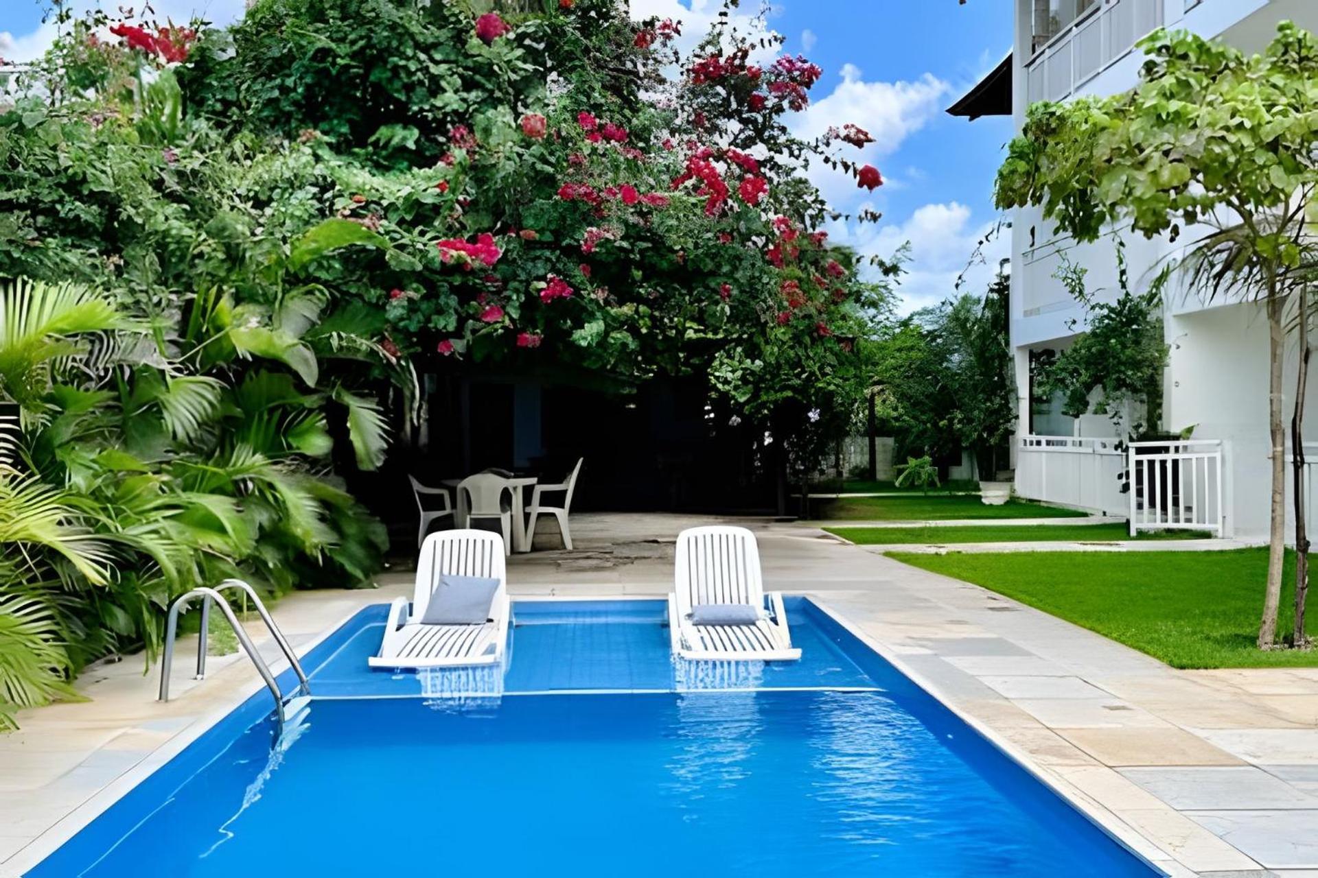 Bouganville Apartments