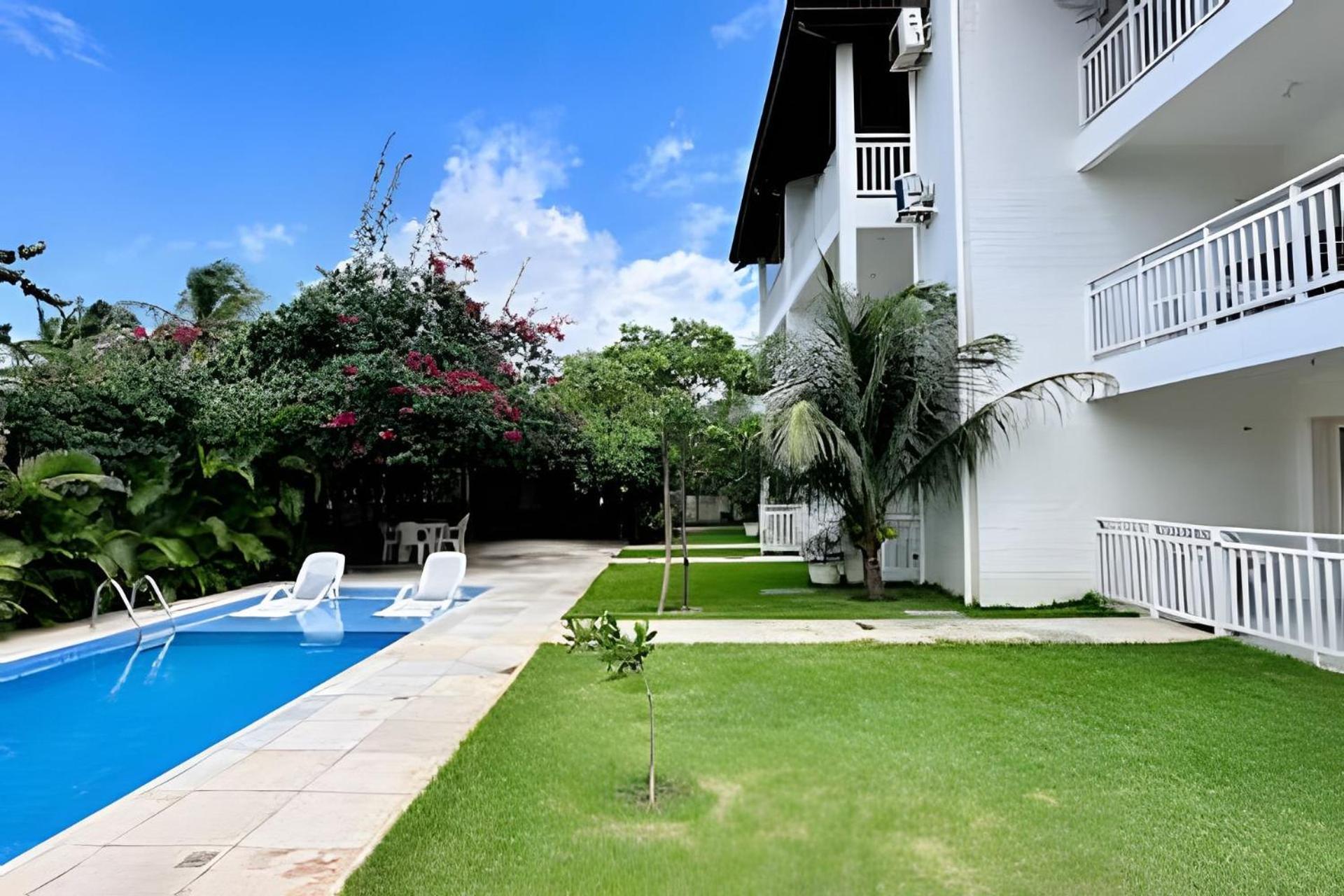 Bouganville Apartments