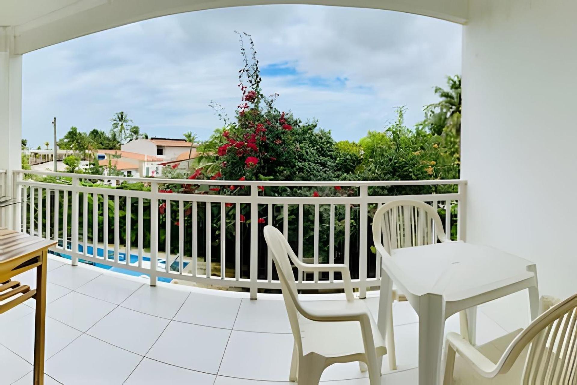 Bouganville Apartments