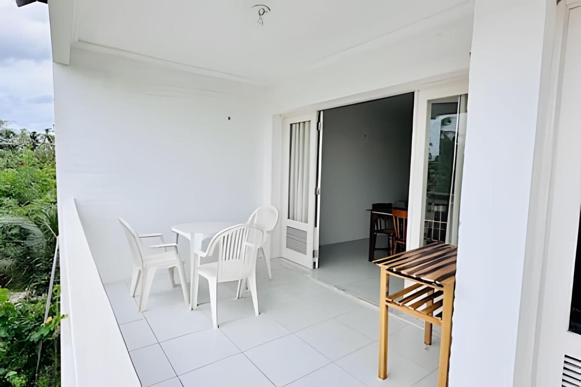 Bouganville Apartments