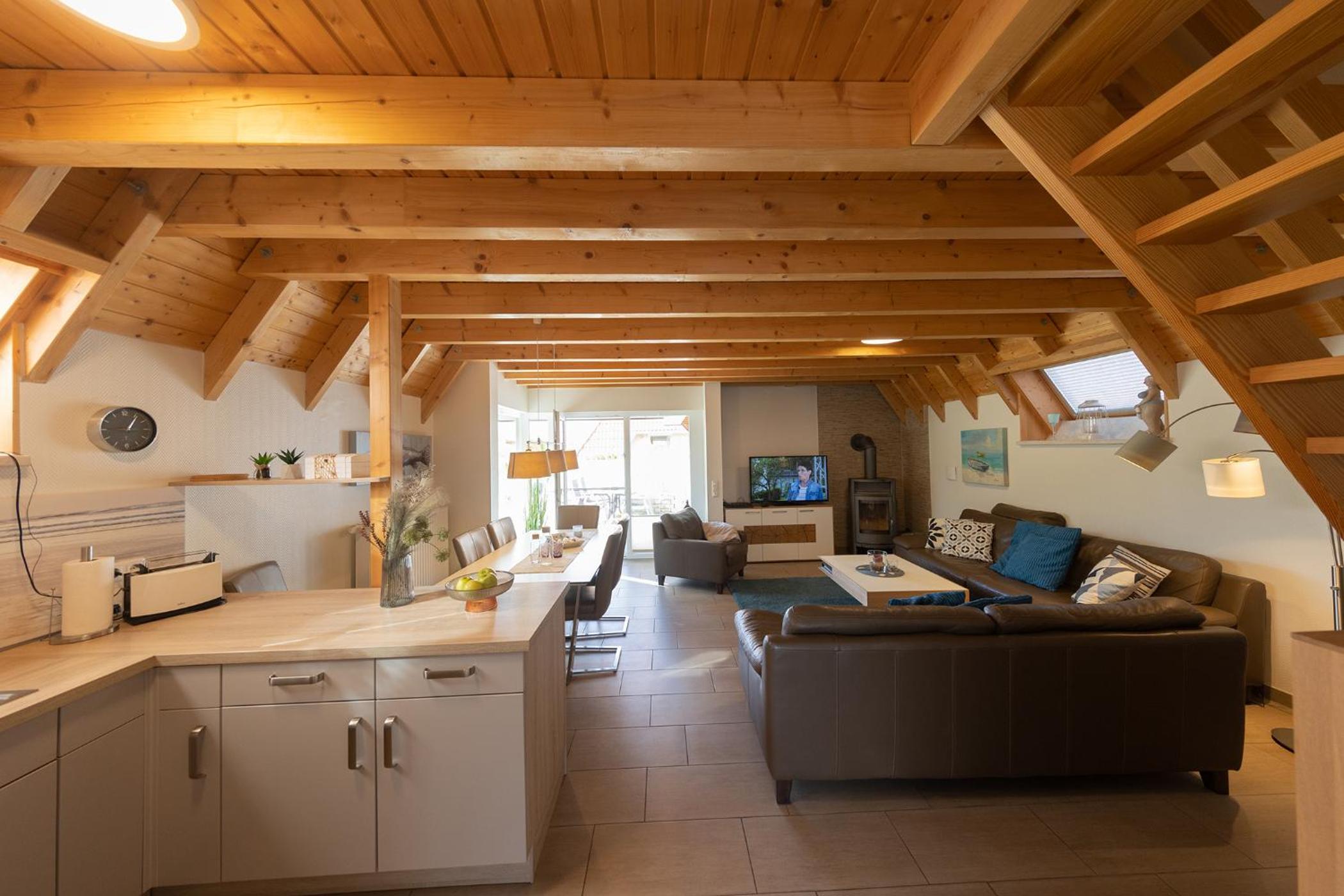 Ferienhaus