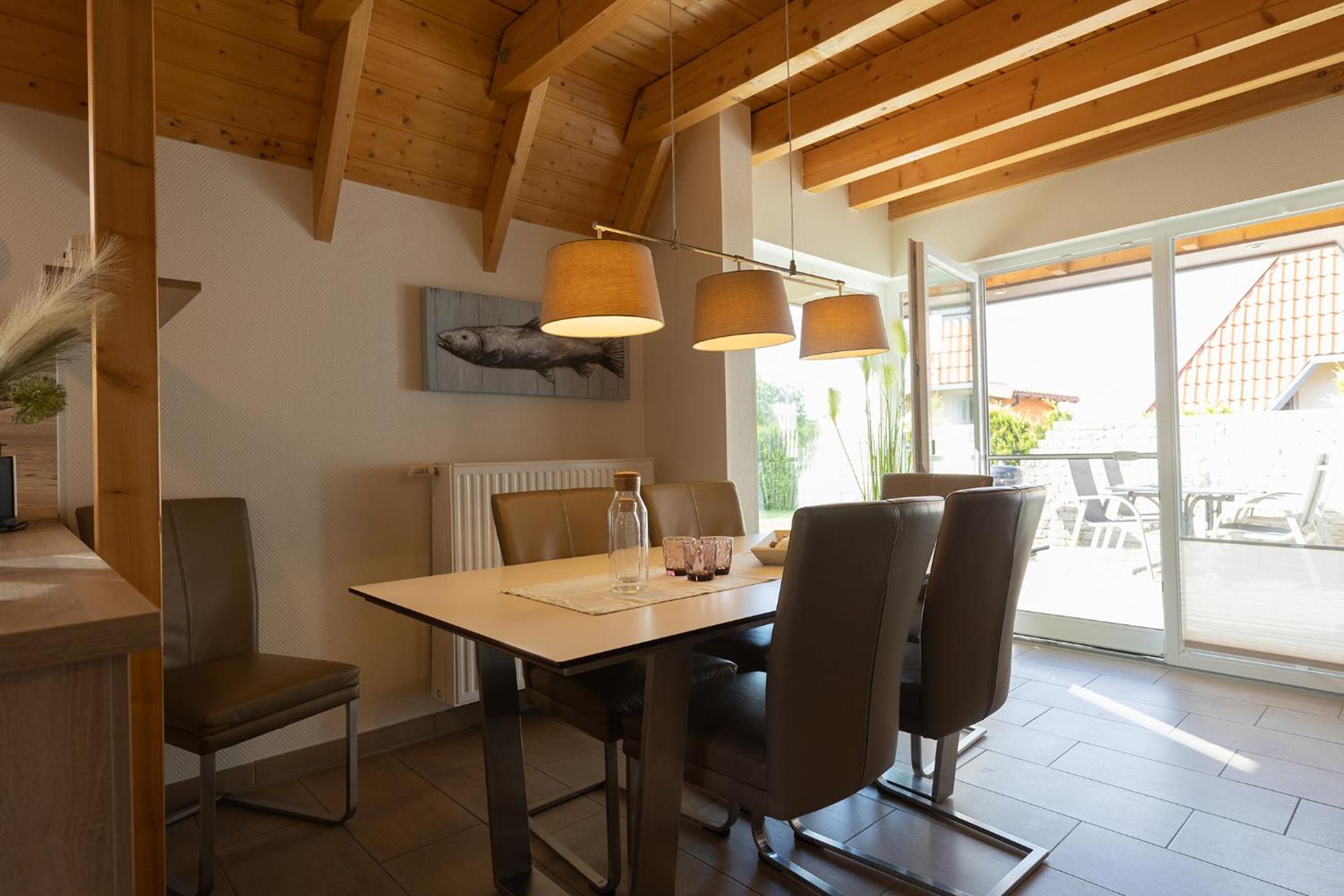 Ferienhaus