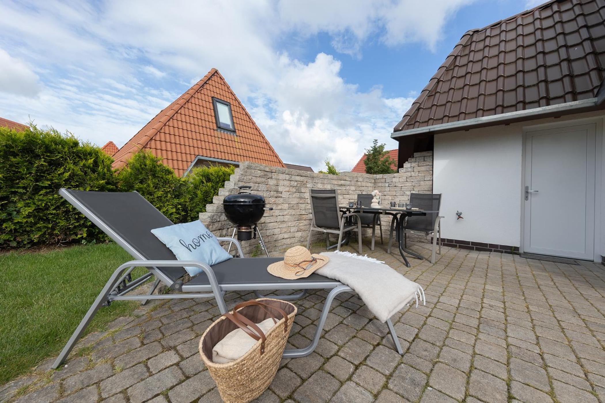 Ferienhaus