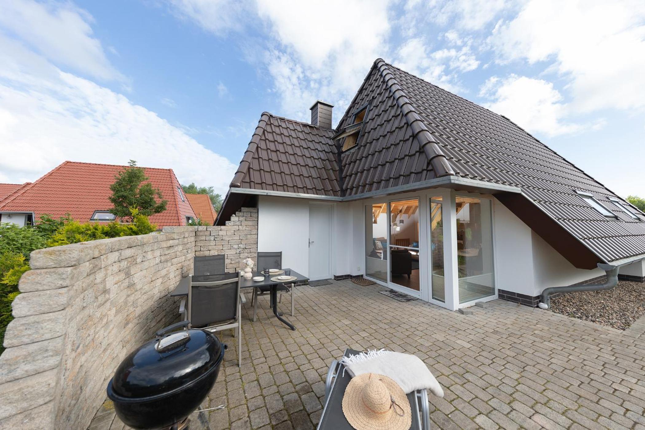 Ferienhaus