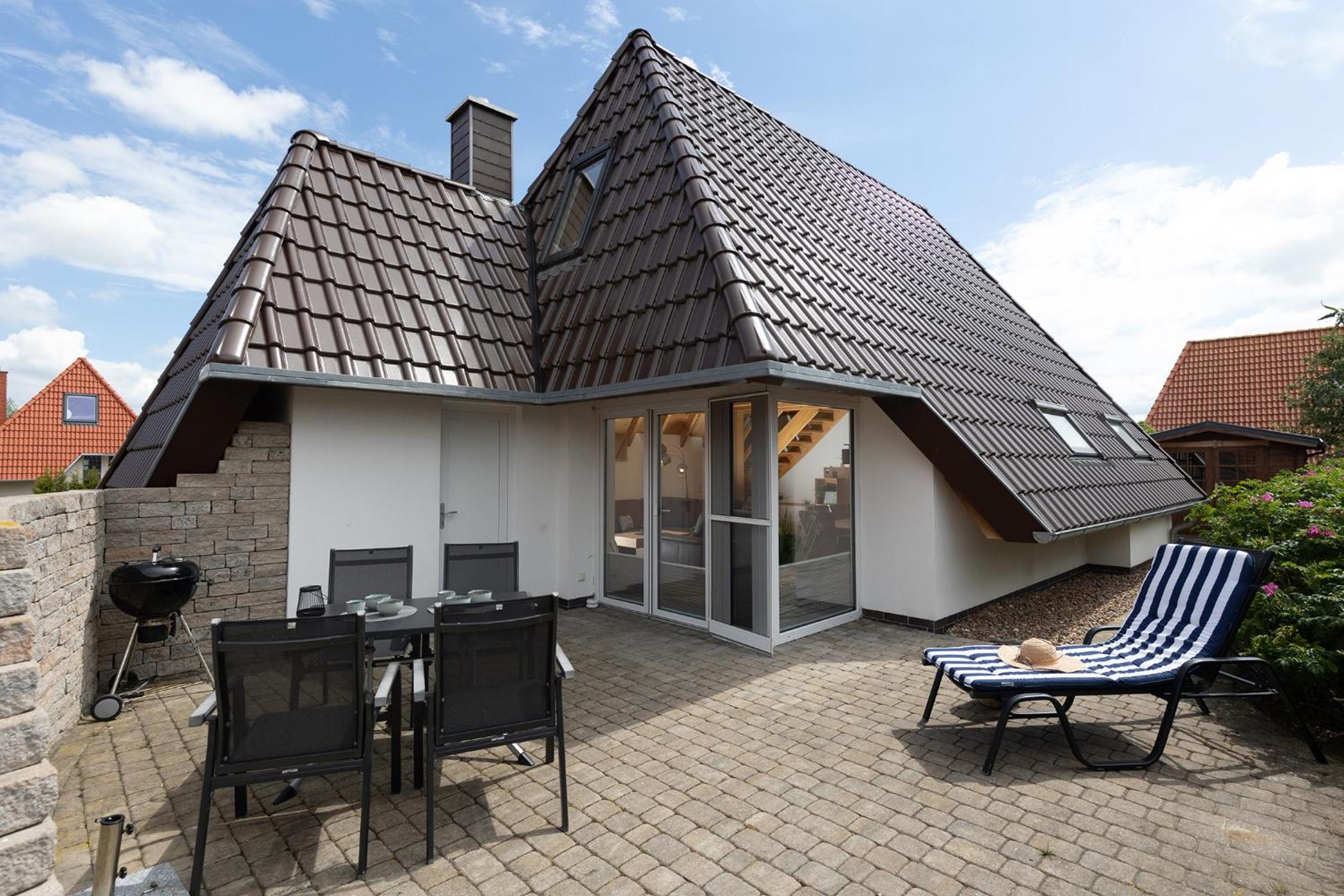 Ferienhaus