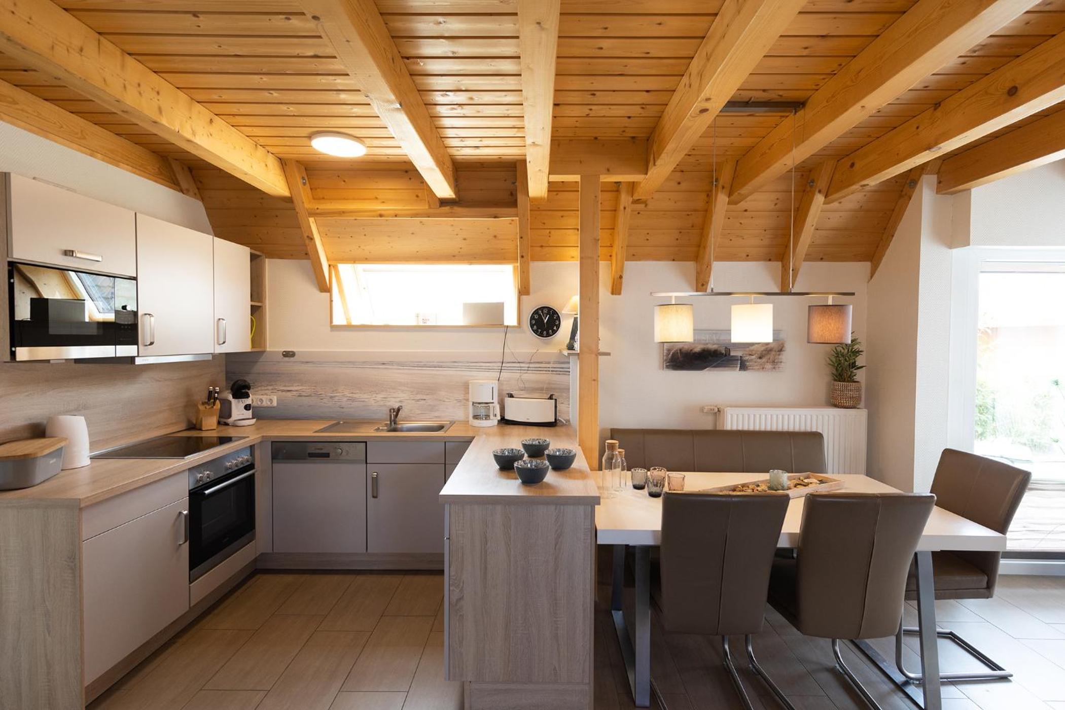 Ferienhaus