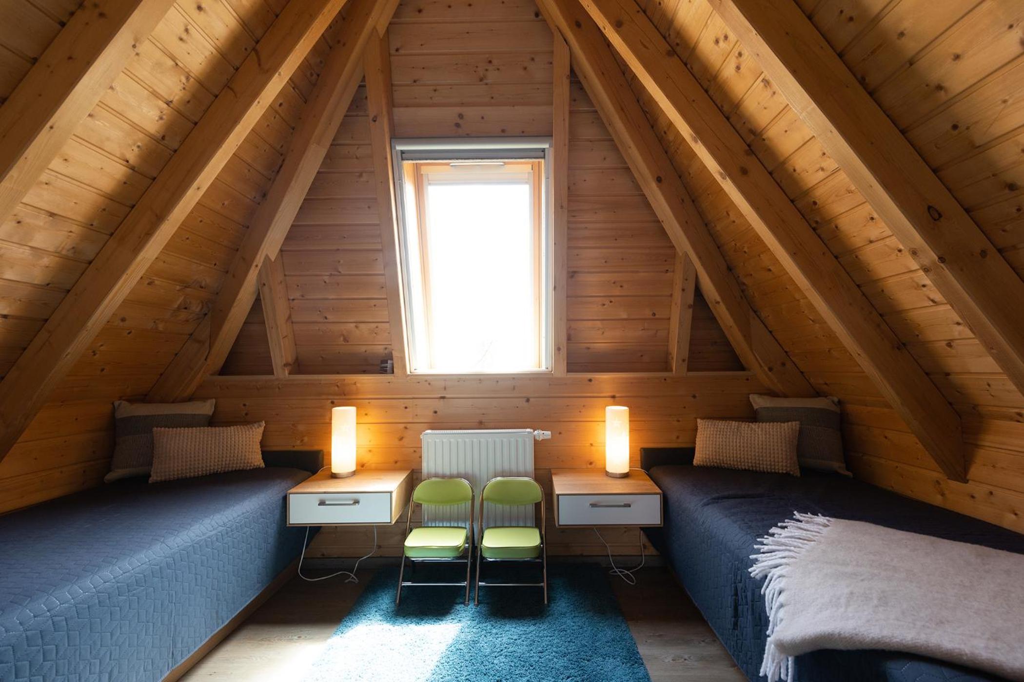 Ferienhaus