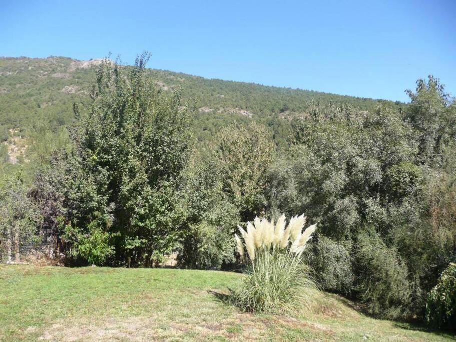 Residencia en Bariloche con vista al Cerro Otto