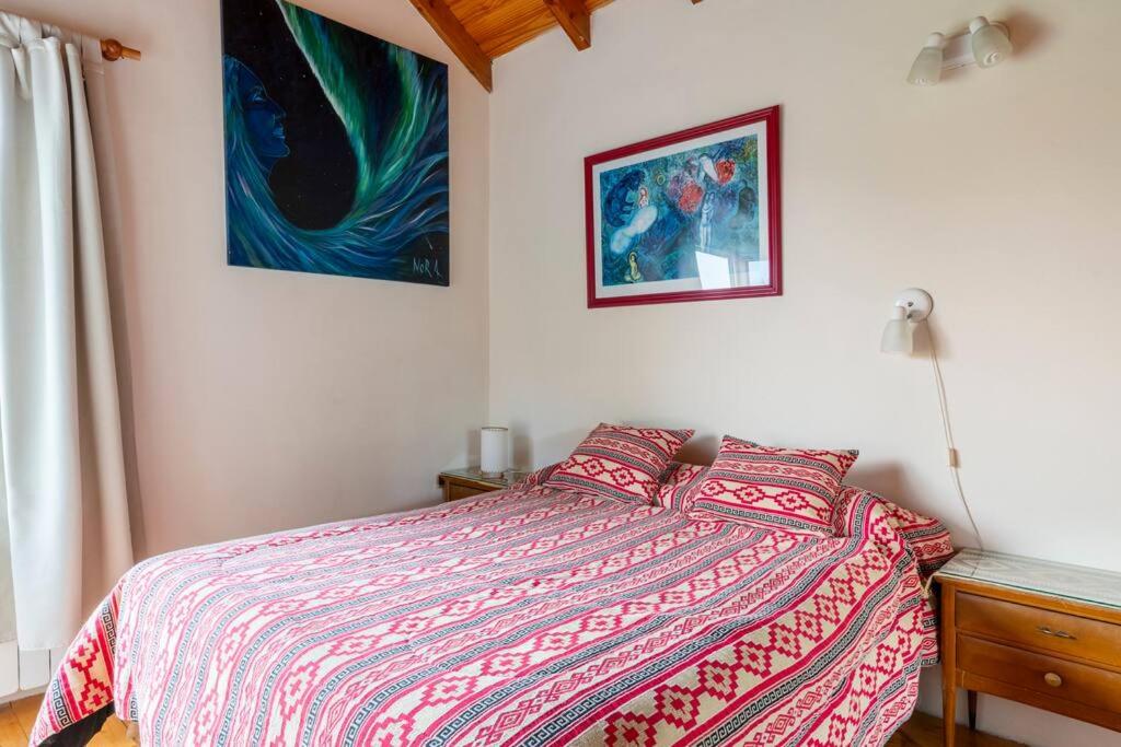 Residencia en Bariloche con vista al Cerro Otto