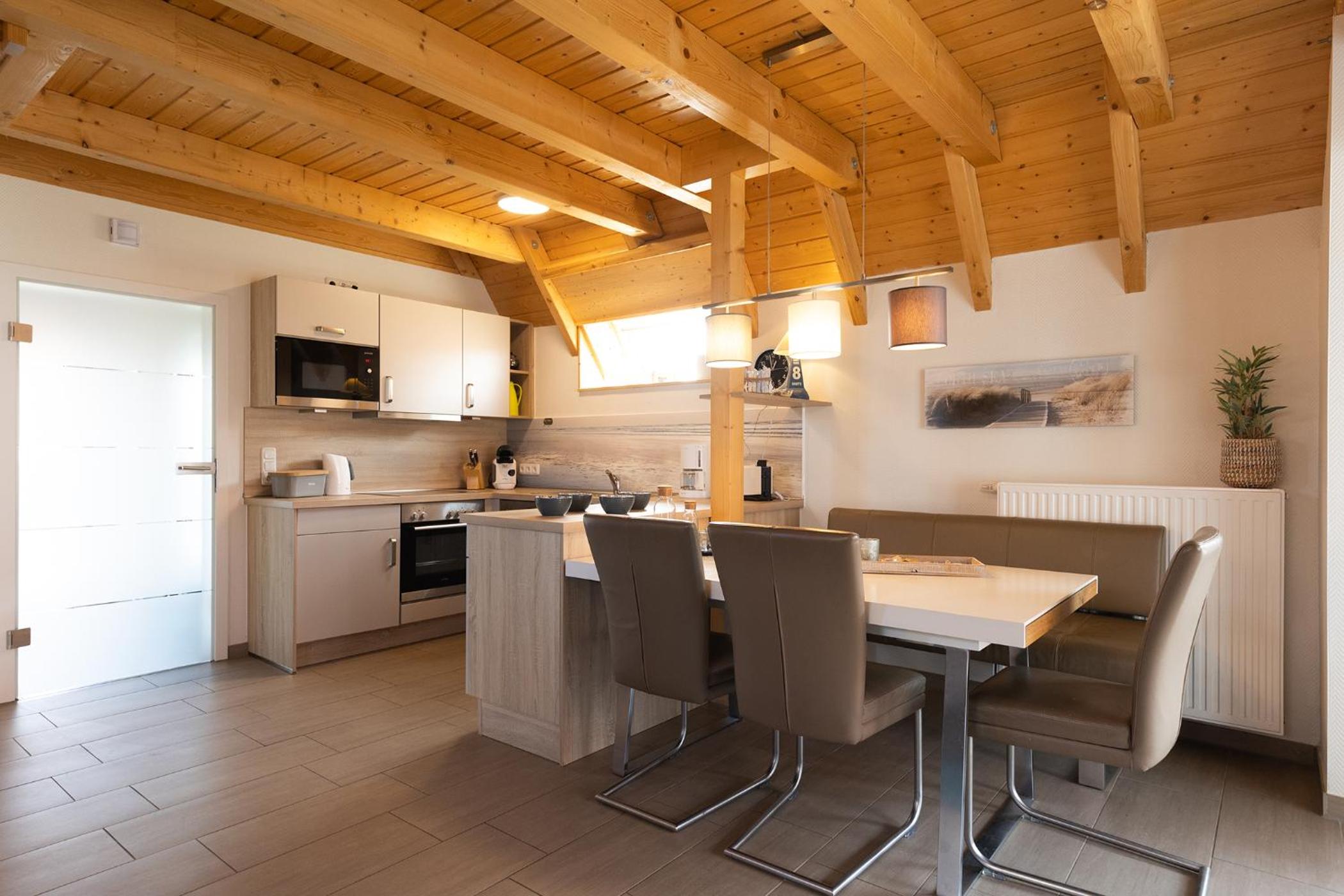 Ferienhaus