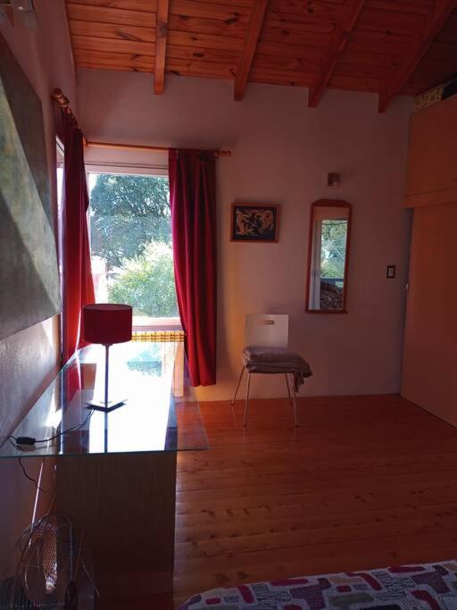 Residencia en Bariloche con vista al Cerro Otto