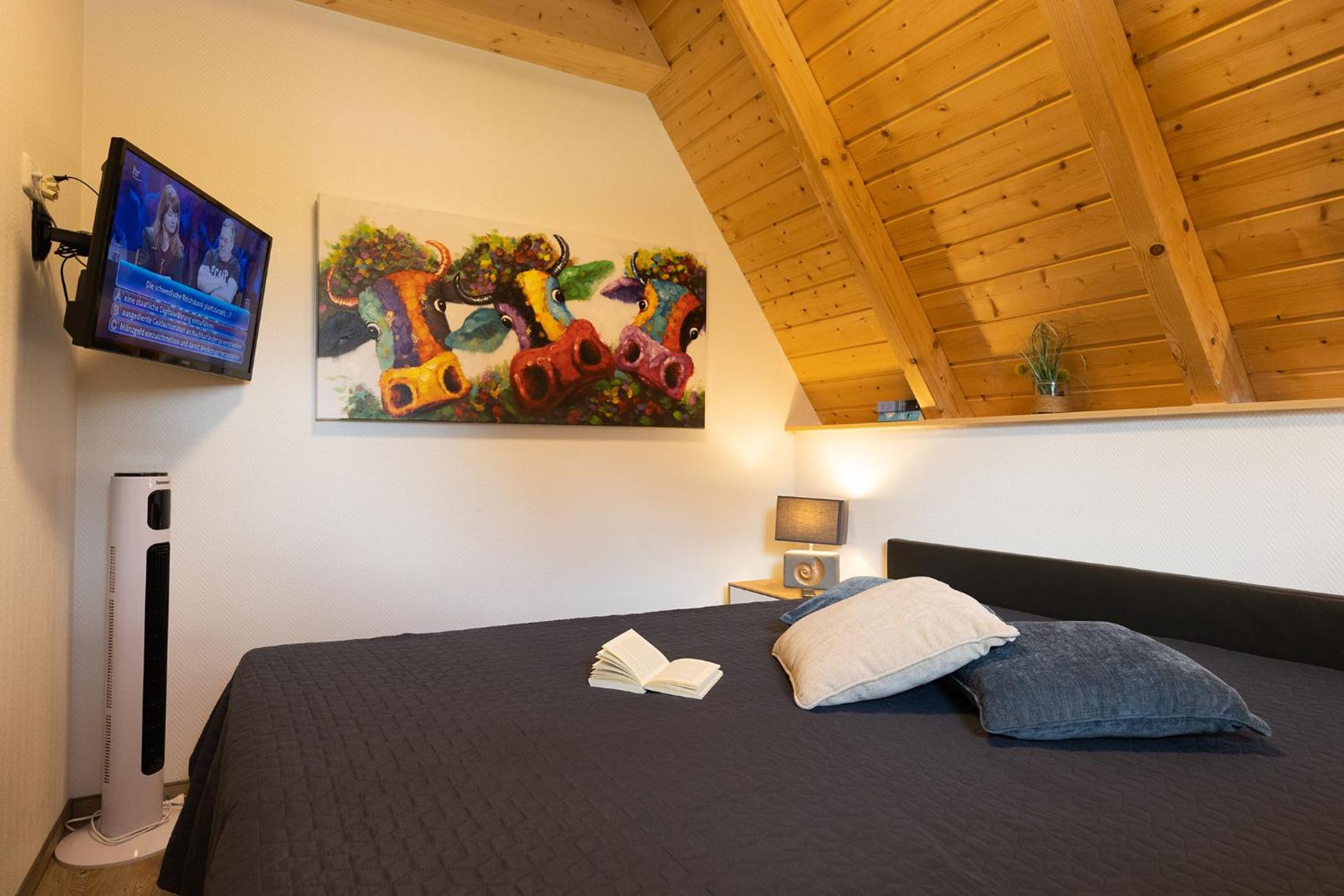 Ferienhaus