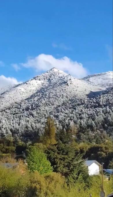 Residencia en Bariloche con vista al Cerro Otto