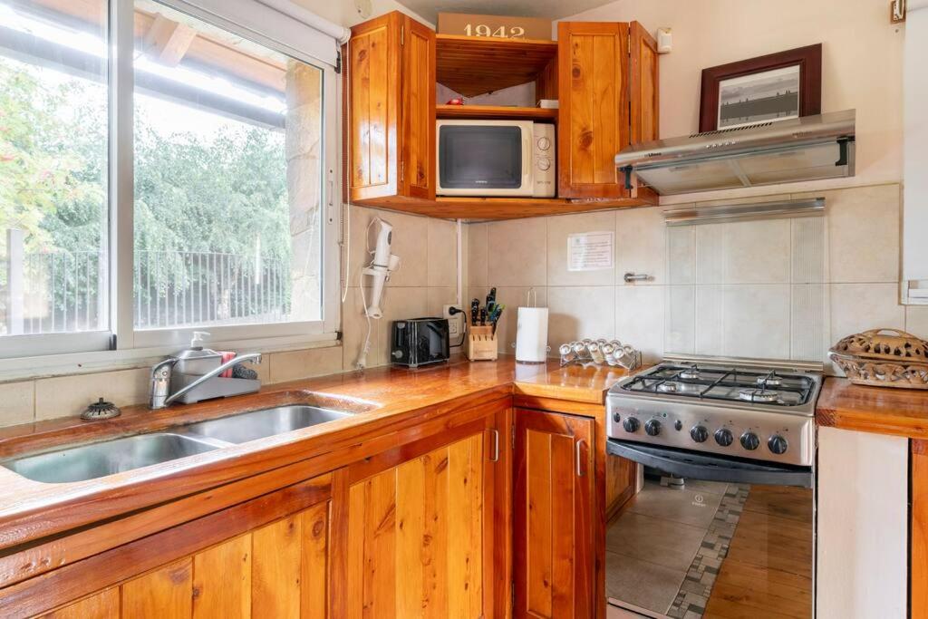Residencia en Bariloche con vista al Cerro Otto
