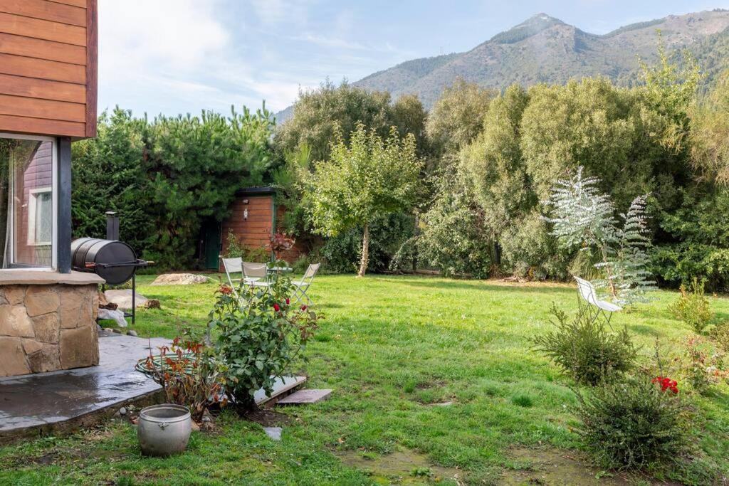 Residencia en Bariloche con vista al Cerro Otto