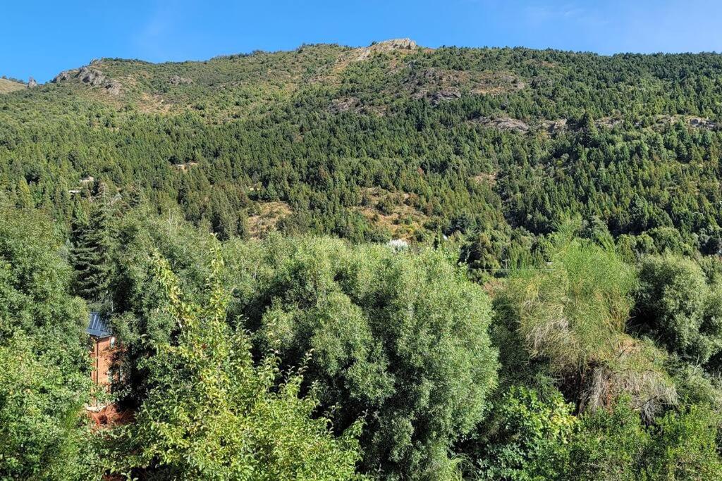 Residencia en Bariloche con vista al Cerro Otto