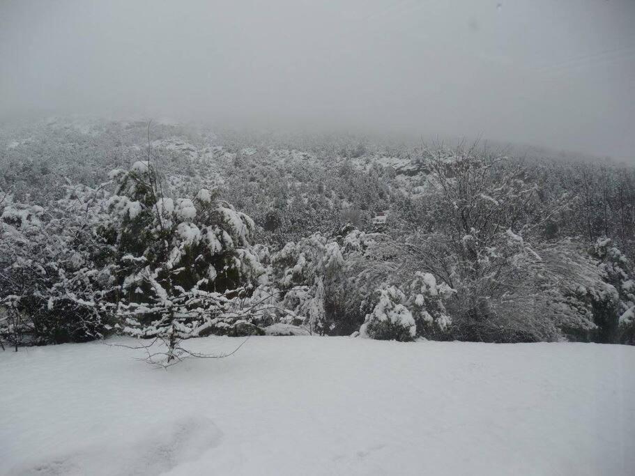 Residencia en Bariloche con vista al Cerro Otto