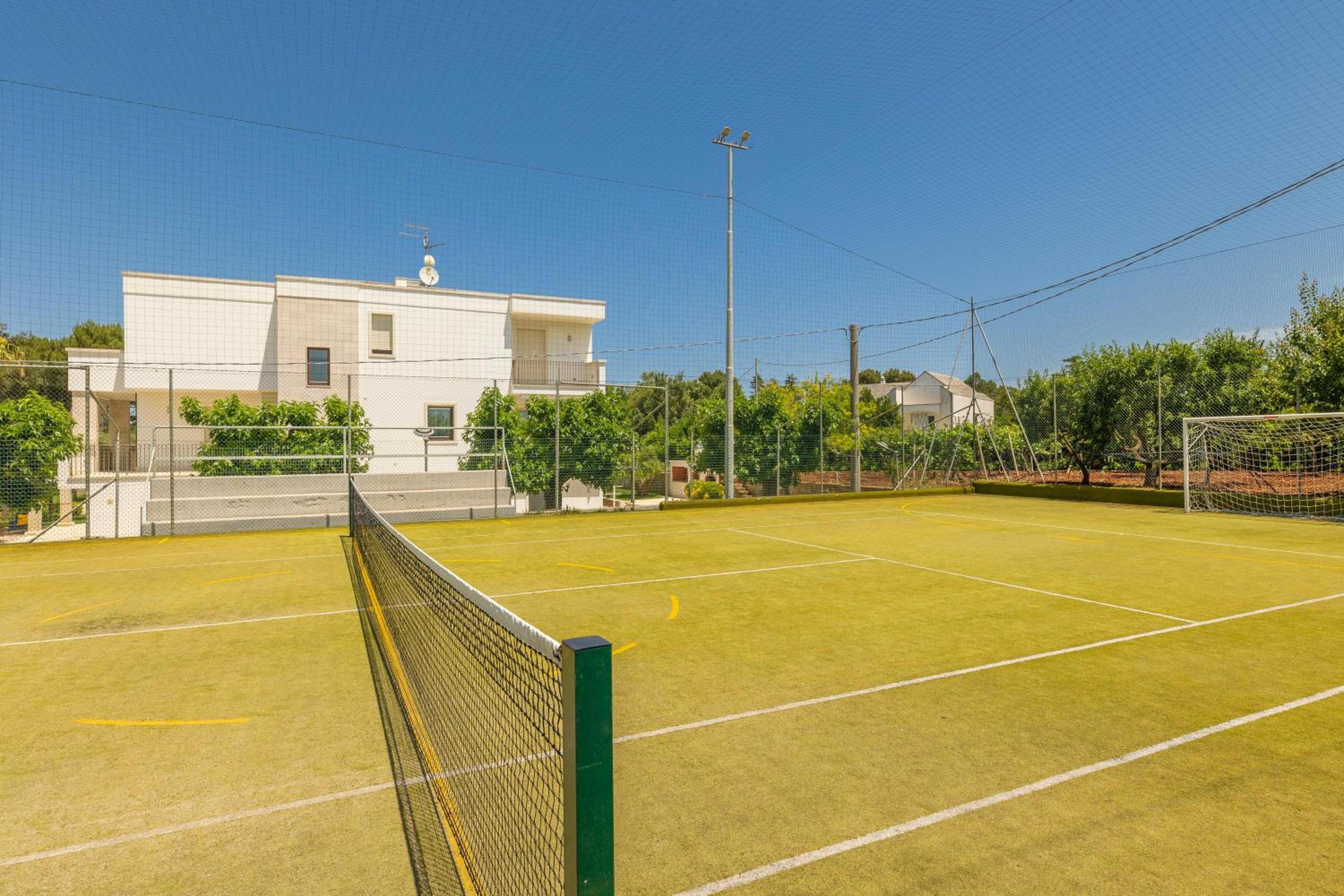 Villa Zahara view 4