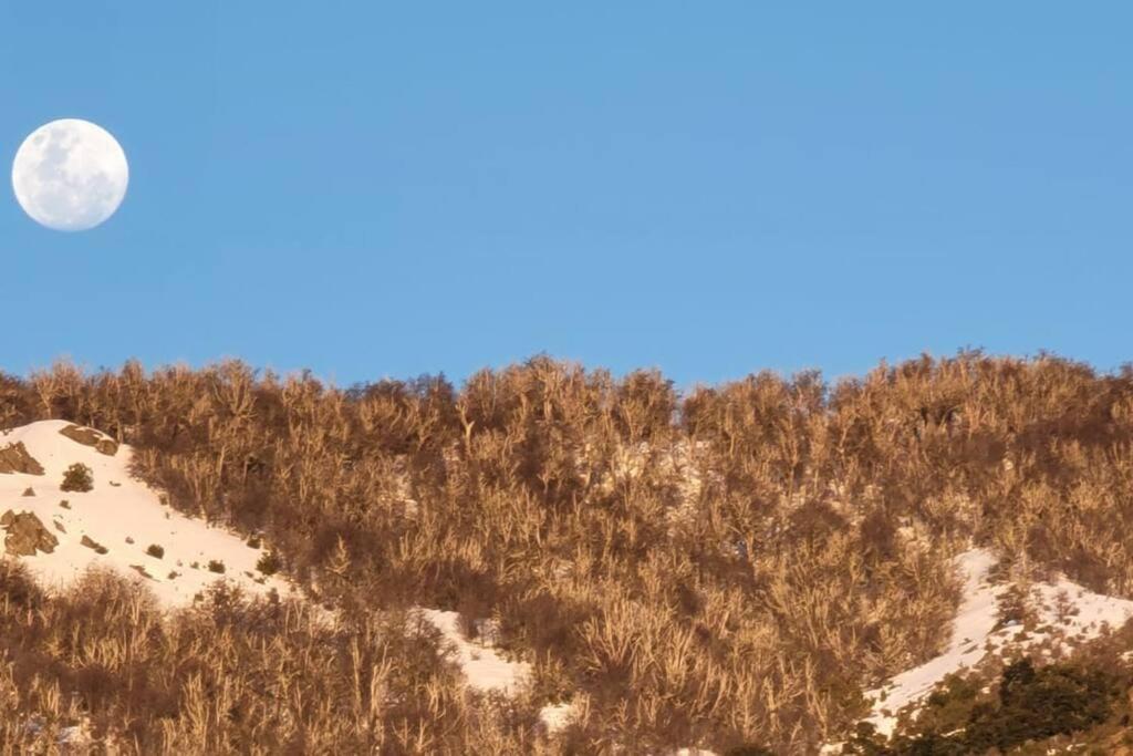 Residencia en Bariloche con vista al Cerro Otto