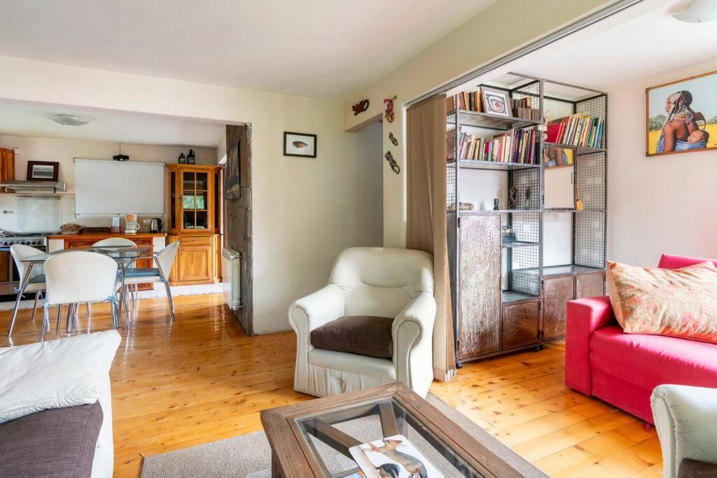 Residencia en Bariloche con vista al Cerro Otto