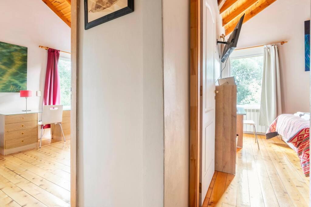 Residencia en Bariloche con vista al Cerro Otto