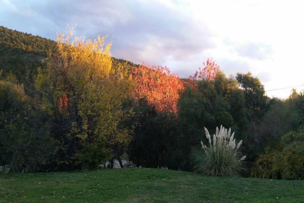 Residencia en Bariloche con vista al Cerro Otto