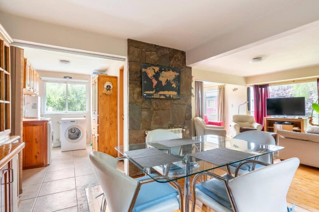 Residencia en Bariloche con vista al Cerro Otto