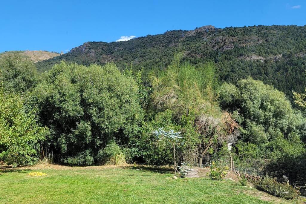 Residencia en Bariloche con vista al Cerro Otto