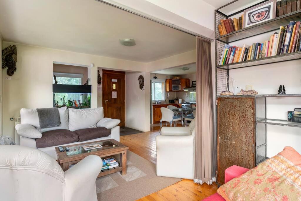 Residencia en Bariloche con vista al Cerro Otto