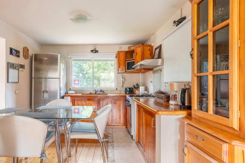Residencia en Bariloche con vista al Cerro Otto