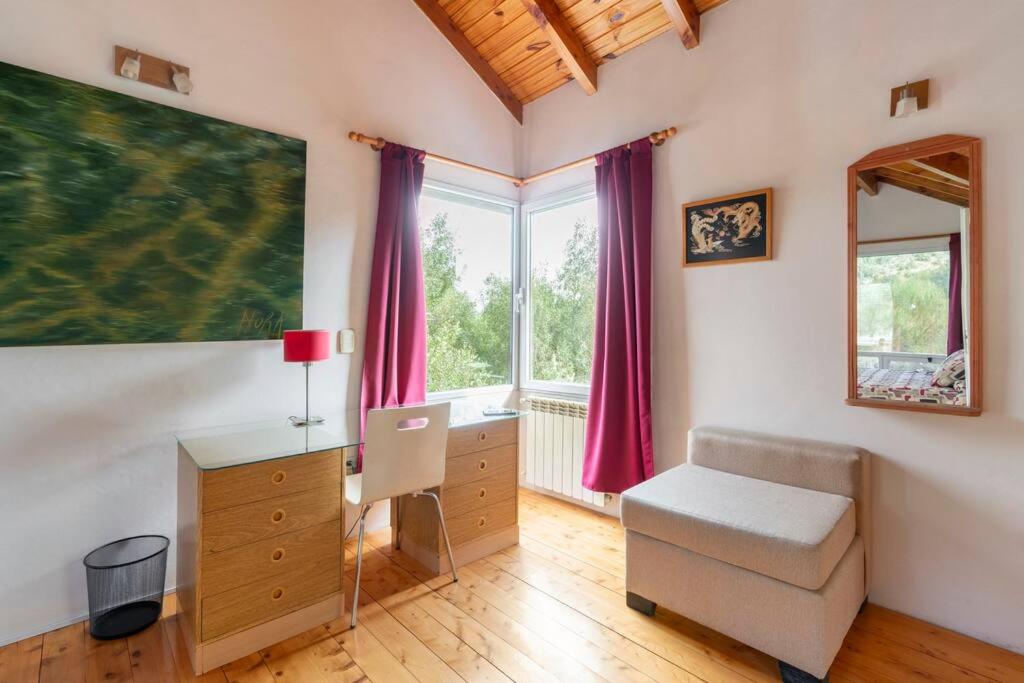 Residencia en Bariloche con vista al Cerro Otto