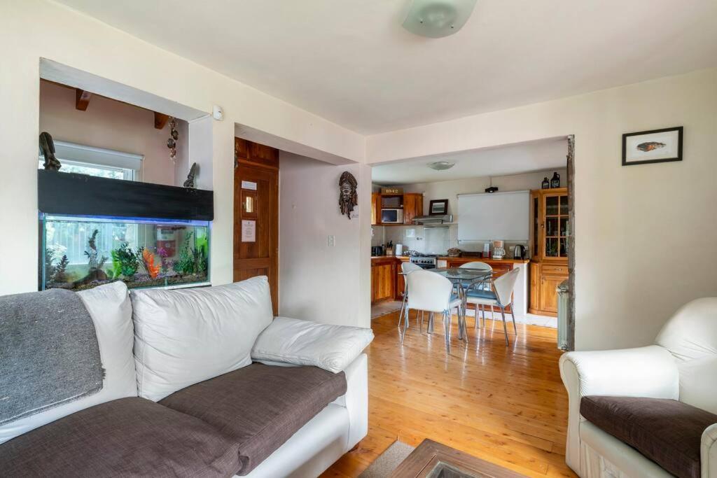Residencia en Bariloche con vista al Cerro Otto