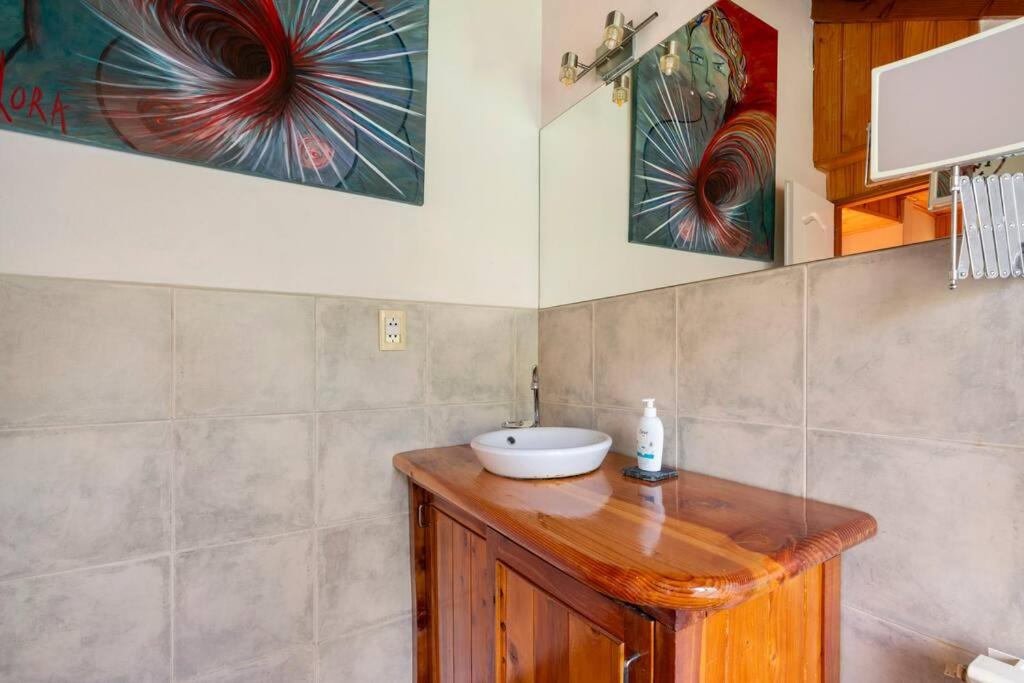Residencia en Bariloche con vista al Cerro Otto
