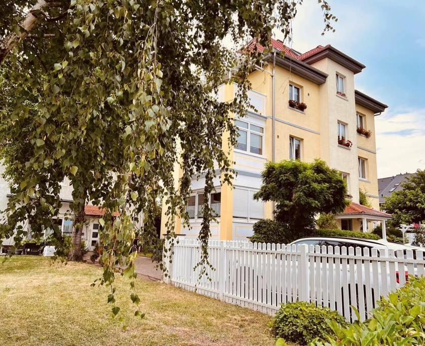 Renovierte Remise mit 3 Schlafzlmmern