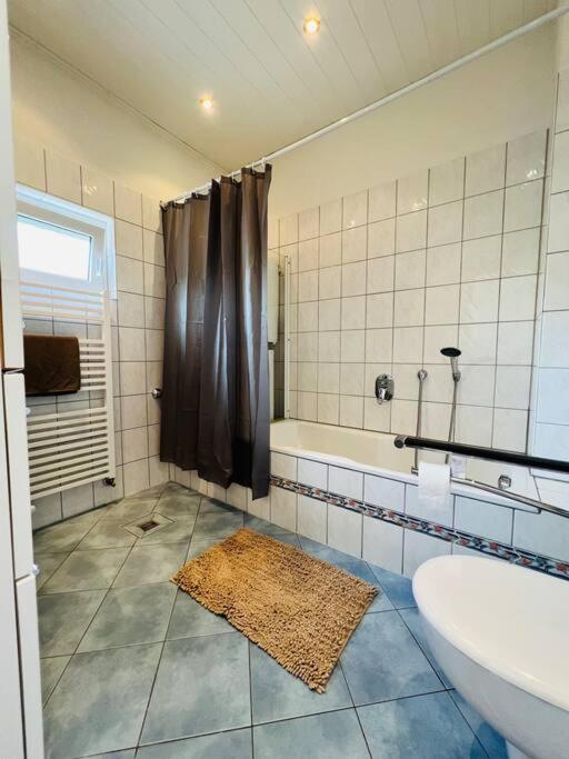 Renovierte Remise mit 3 Schlafzlmmern