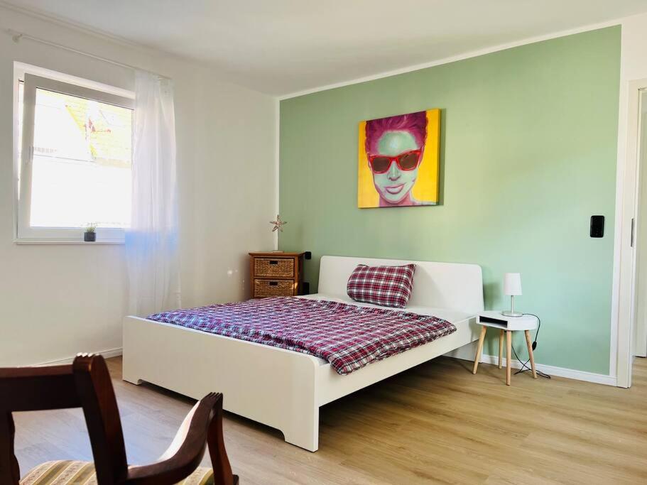 Renovierte Remise mit 3 Schlafzlmmern