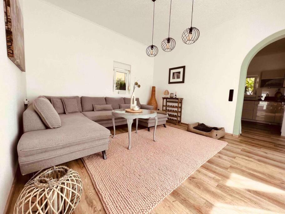 Renovierte Remise mit 3 Schlafzlmmern