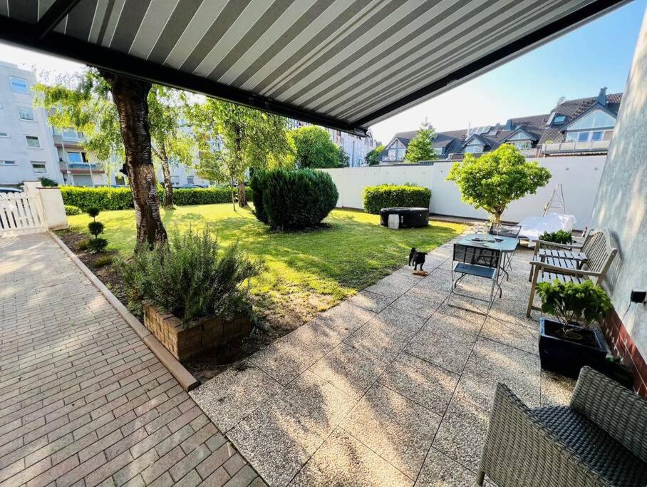 Renovierte Remise mit 3 Schlafzlmmern