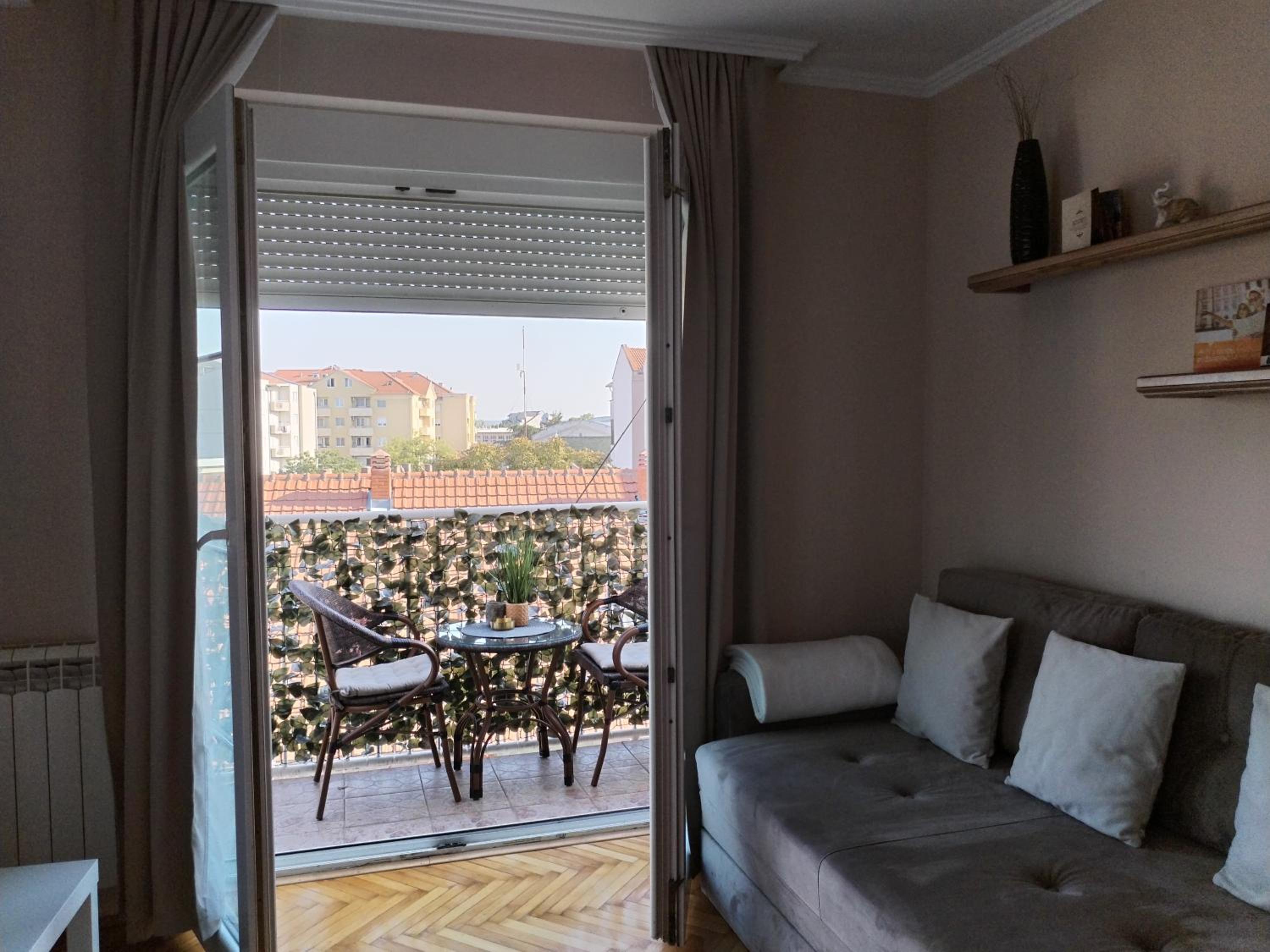 Apartman Centar