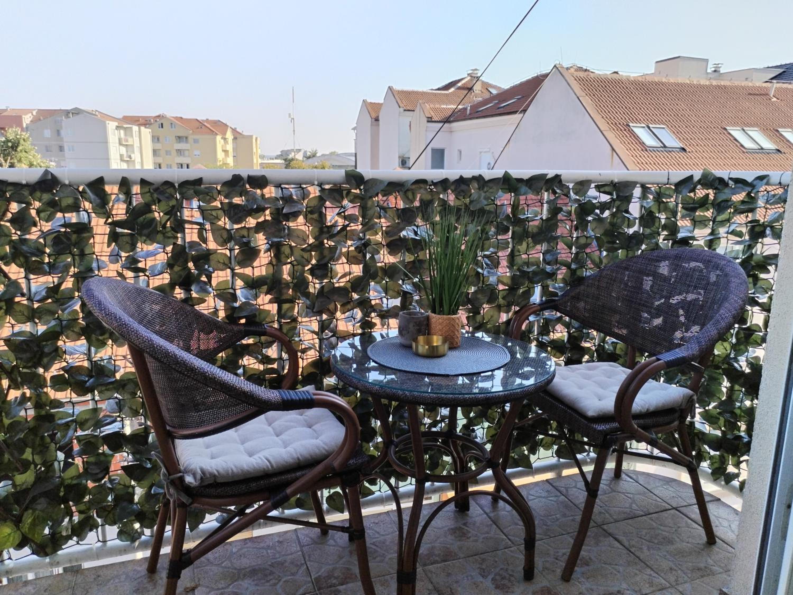 Apartman Centar